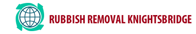 Rubbish Removal Knightsbridge